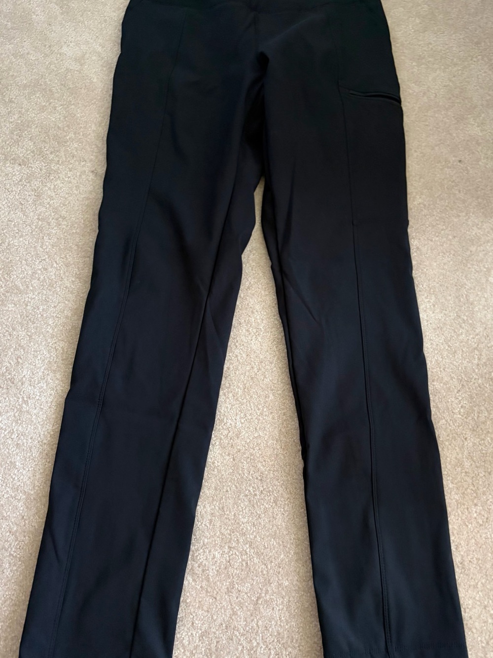 Columbia Black Women's Performance Pants